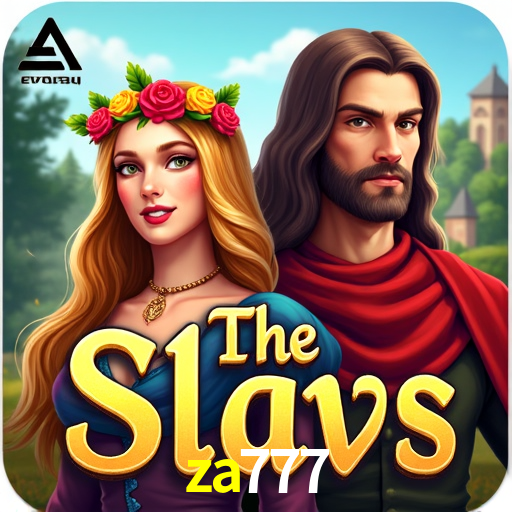 za777: Jogos de Caça-Níqueis-Altas Recompensas, Roleta-Velocidade, Blackjack-Desafios Máximos