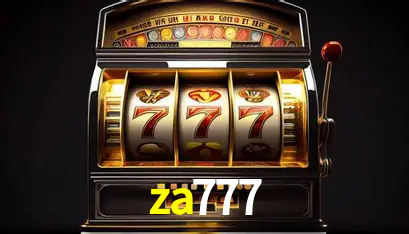 za777,za777.com