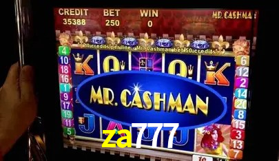 Ofertas Imperdíveis na za777: Promoções e Bônus Que Valem a Pena