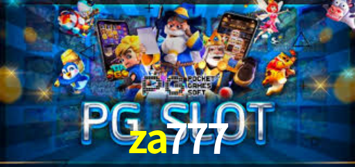 za777,za777.com