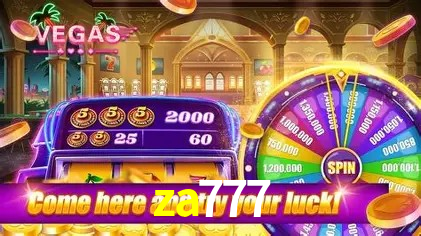 Explore as vantagens do za777: serviço profissional e confiabilidade